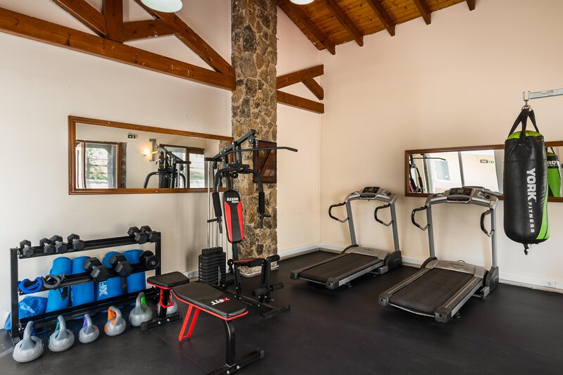 Akron Seascape Resort 17