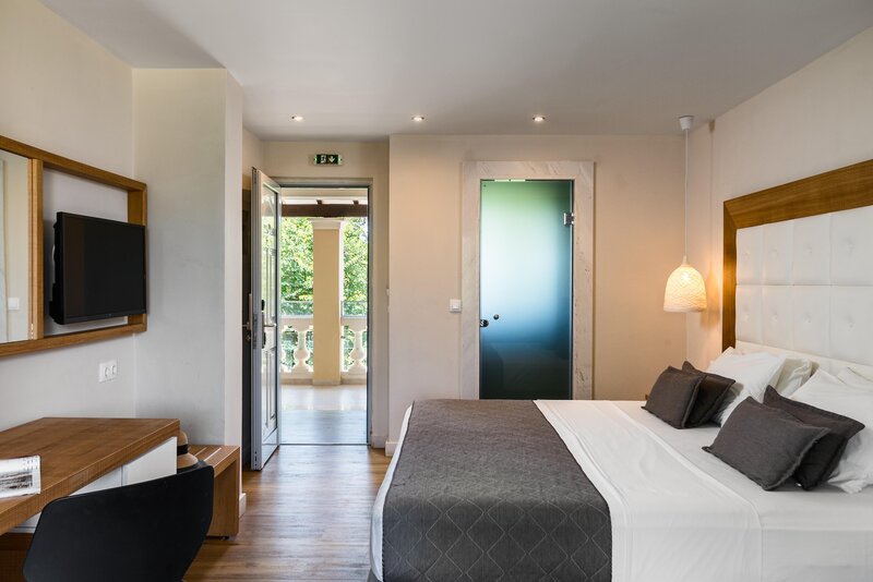 Akron Seascape Resort 18