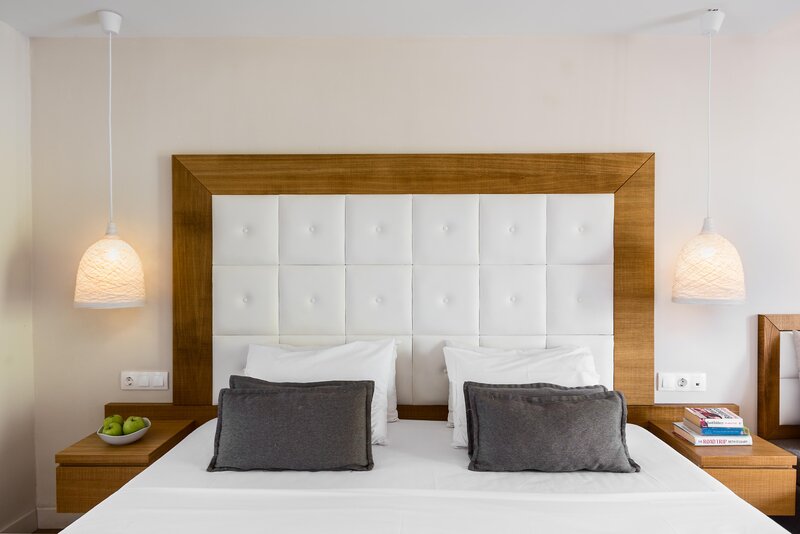 Akron Seascape Resort 19