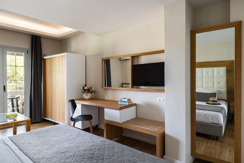 Akron Seascape Resort 20