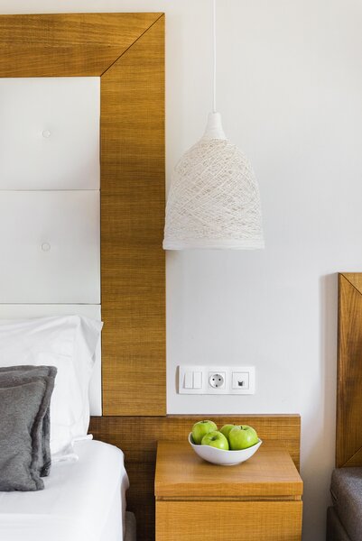 Akron Seascape Resort 21