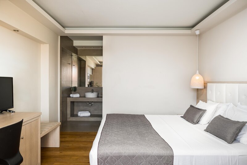 Akron Seascape Resort 22