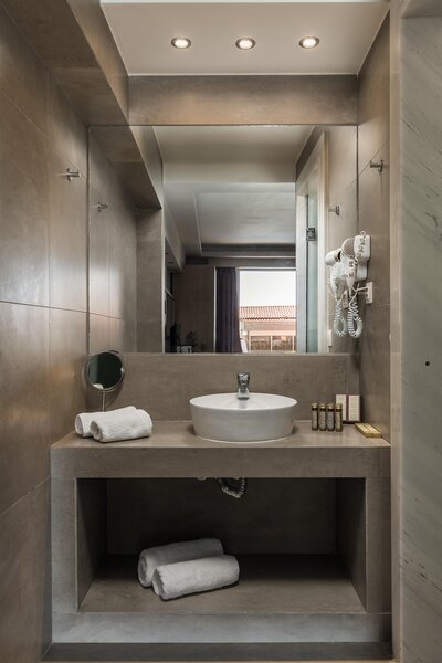 Akron Seascape Resort 24