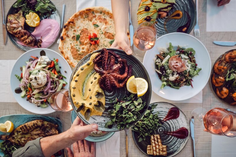 Akron Seascape Resort 26