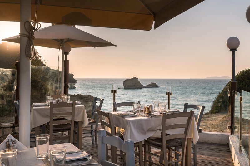 Akron Seascape Resort 27