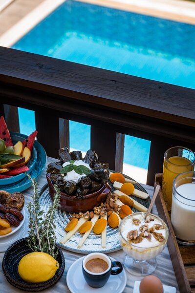 Akron Seascape Resort 28