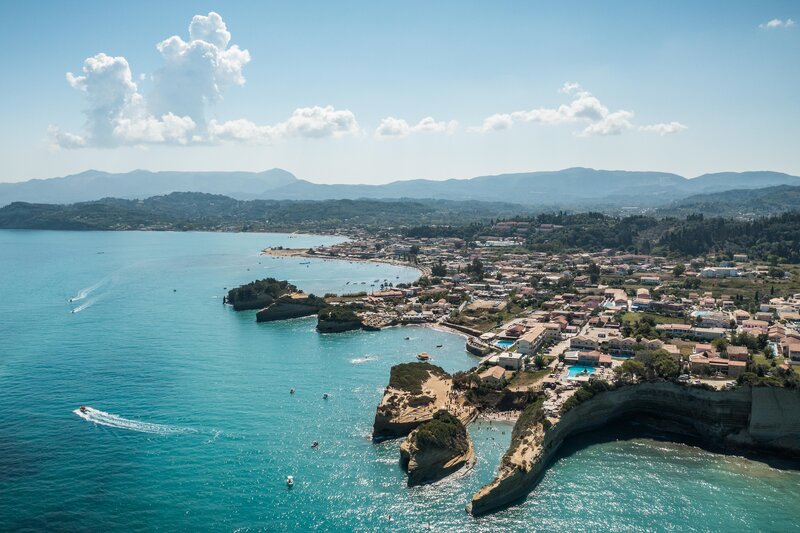 Akron Seascape Resort 31