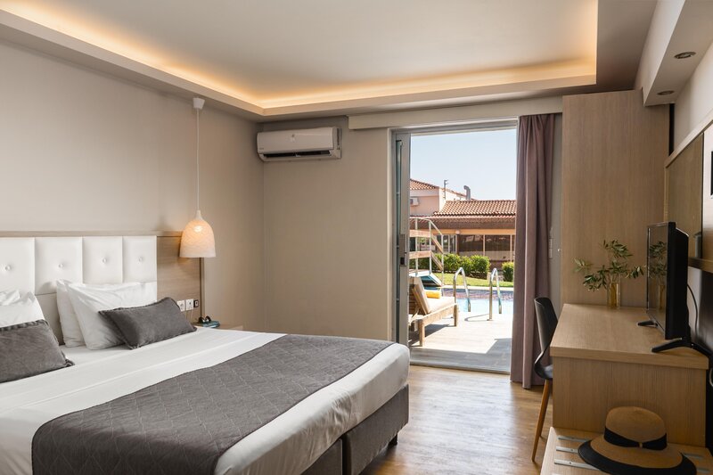 Akron Seascape Resort 34