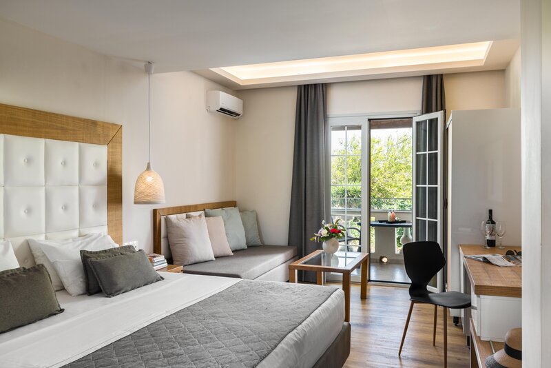 Akron Seascape Resort 35