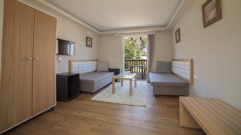 Akron Seascape Resort 36