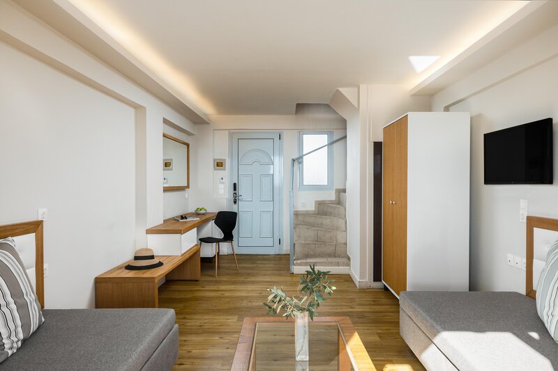 Akron Seascape Resort 38