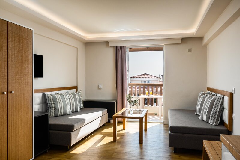 Akron Seascape Resort 39