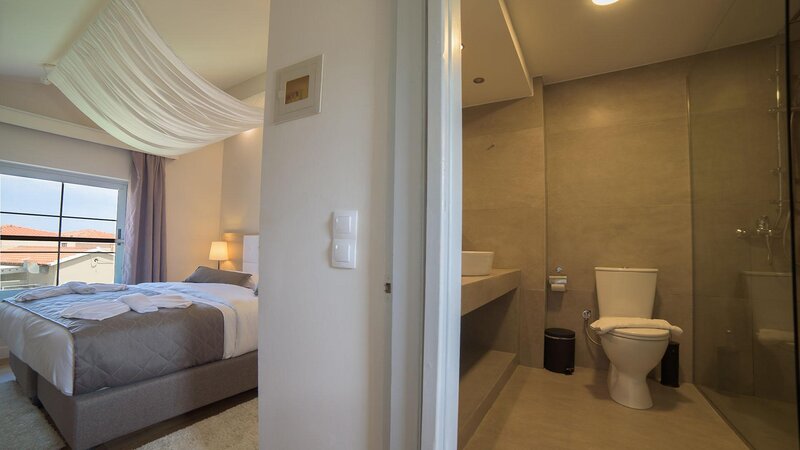 Akron Seascape Resort 41