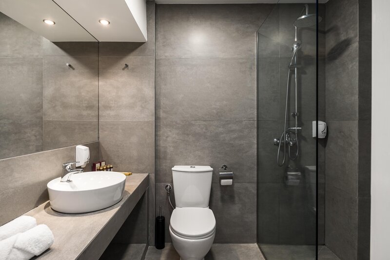 Akron Seascape Resort 42