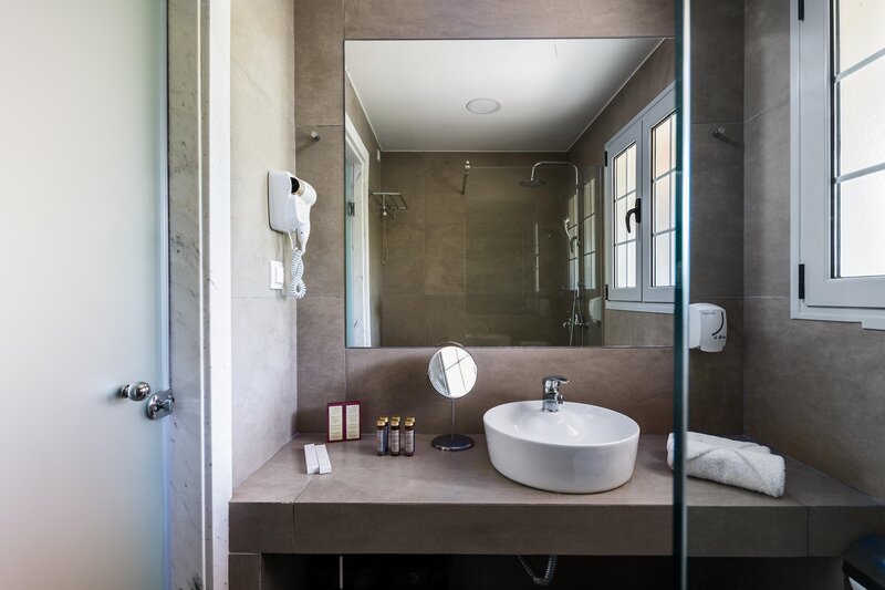 Akron Seascape Resort 43