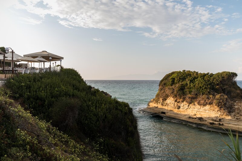 Akron Seascape Resort 45