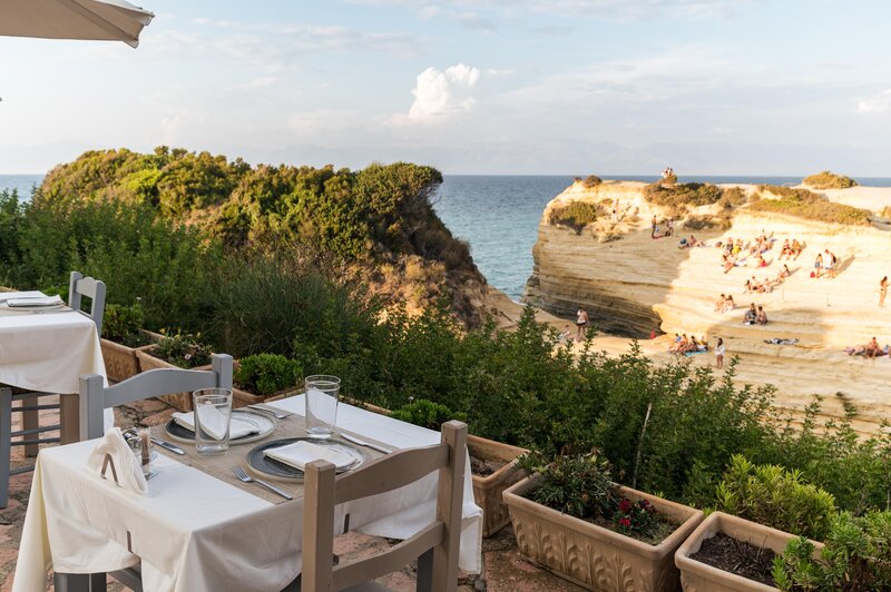 Akron Seascape Resort 46