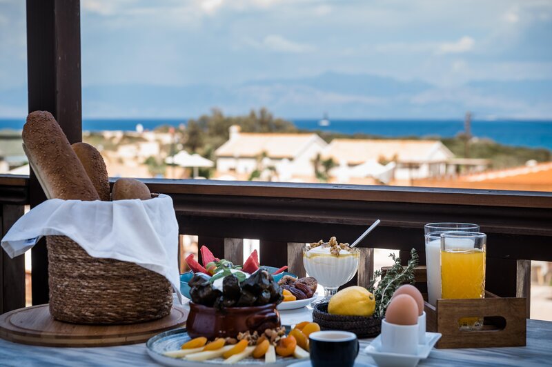 Akron Seascape Resort 47