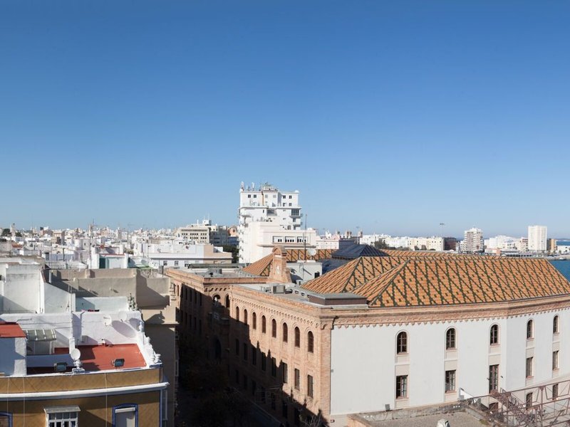 Hotel Convento Cádiz