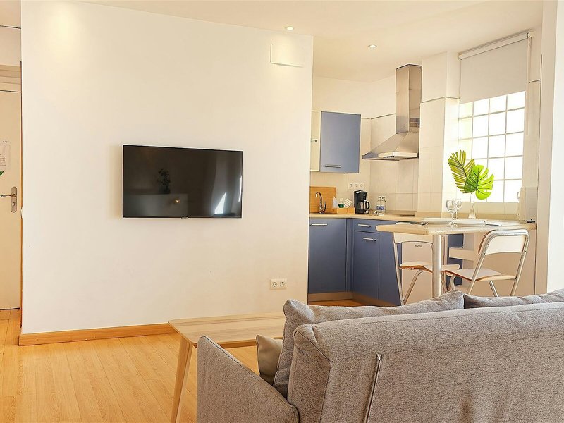 Apartamentos Maype Canteras 2