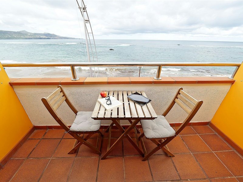 Apartamentos Maype Canteras 3