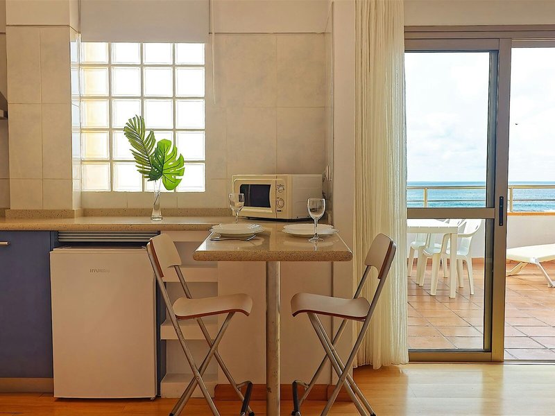 Apartamentos Maype Canteras 4