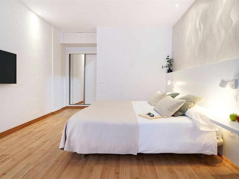 Apartamentos Maype Canteras 5