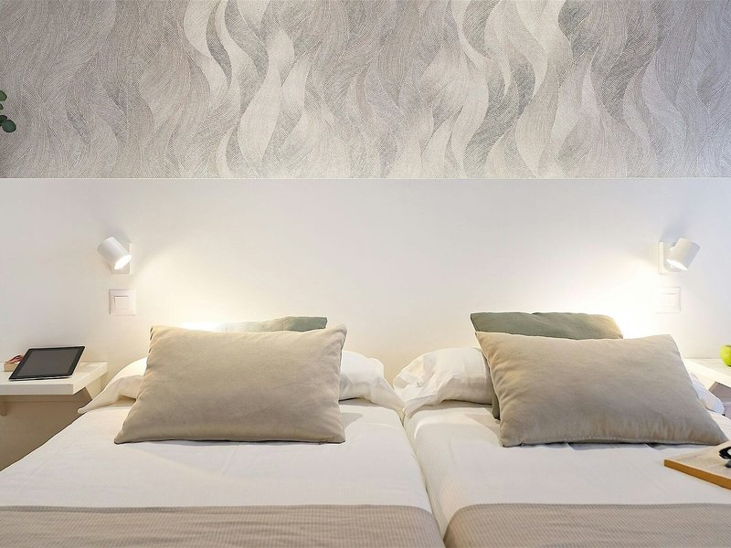 Apartamentos Maype Canteras 6