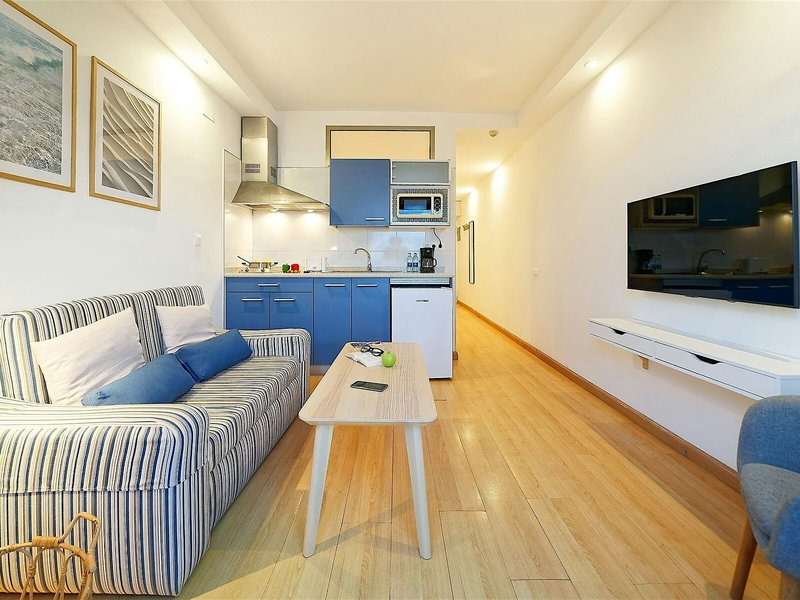 Apartamentos Maype Canteras 7