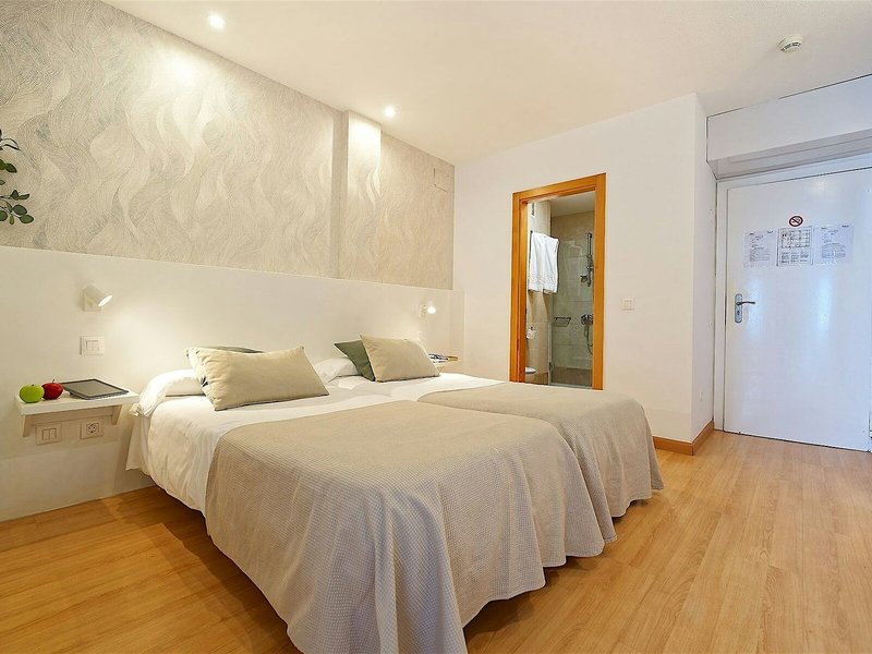 Apartamentos Maype Canteras 10