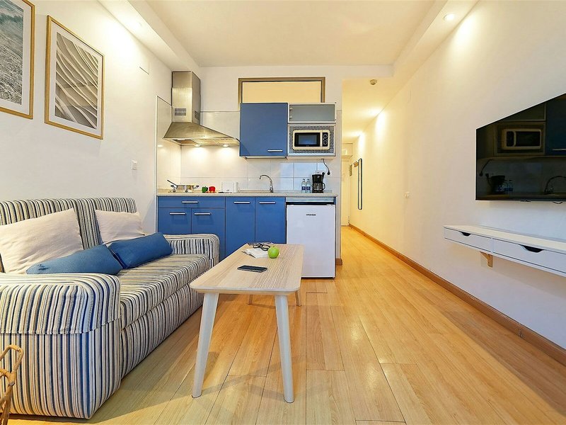 Apartamentos Maype Canteras 11