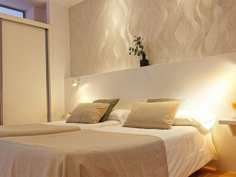 Apartamentos Maype Canteras 12