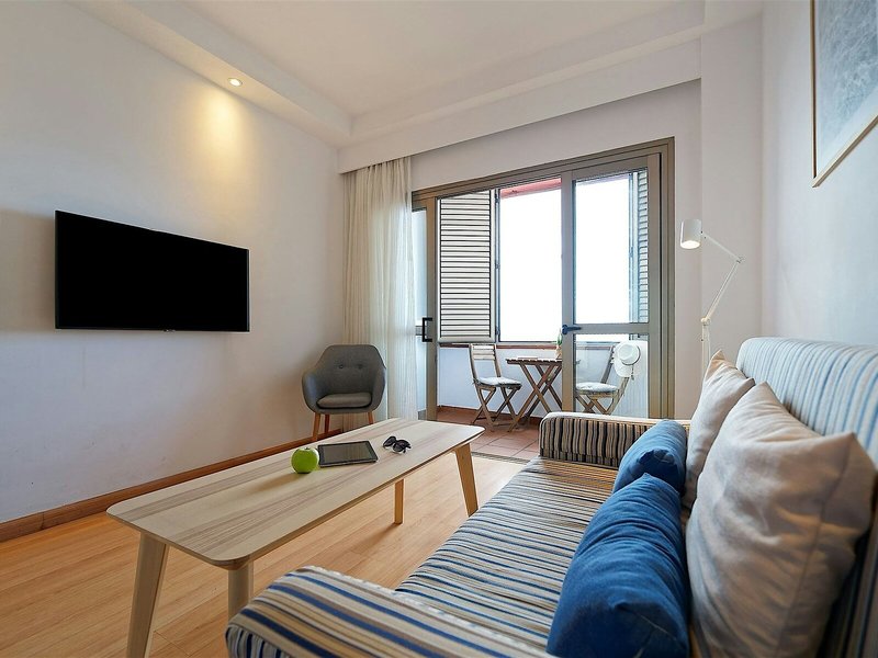 Apartamentos Maype Canteras 13