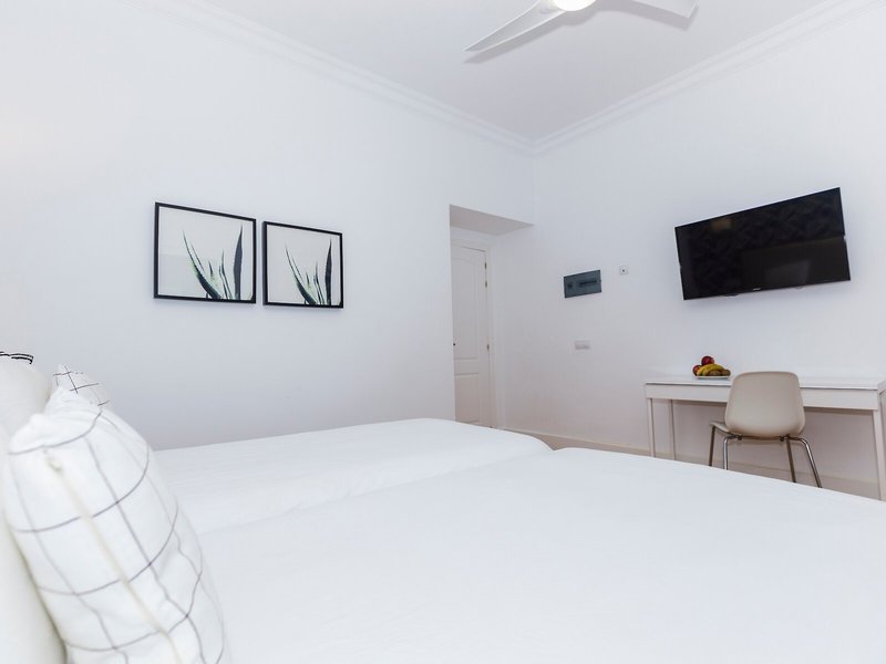 Hotel Madrid 29