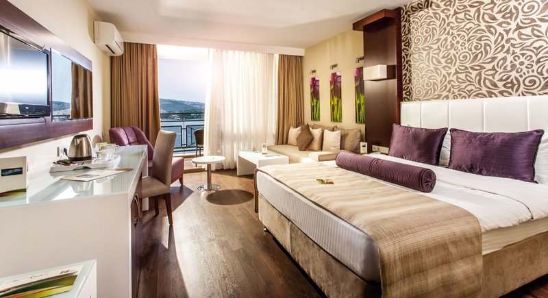 Tusan Beach Resort 4 - Room Example