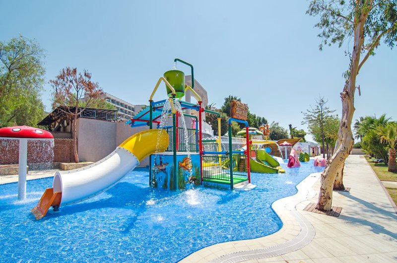Tusan Beach Resort 19 - Outdoor Pool