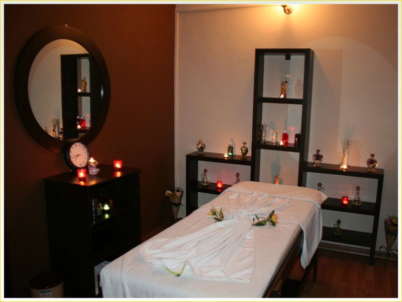 Tusan Beach Resort 21 - Room Example