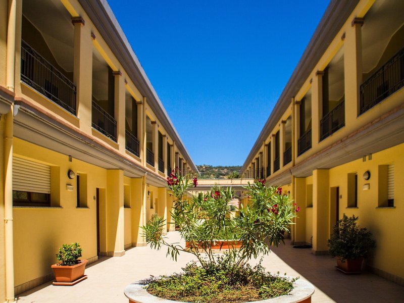 Residence Le Fontane 2