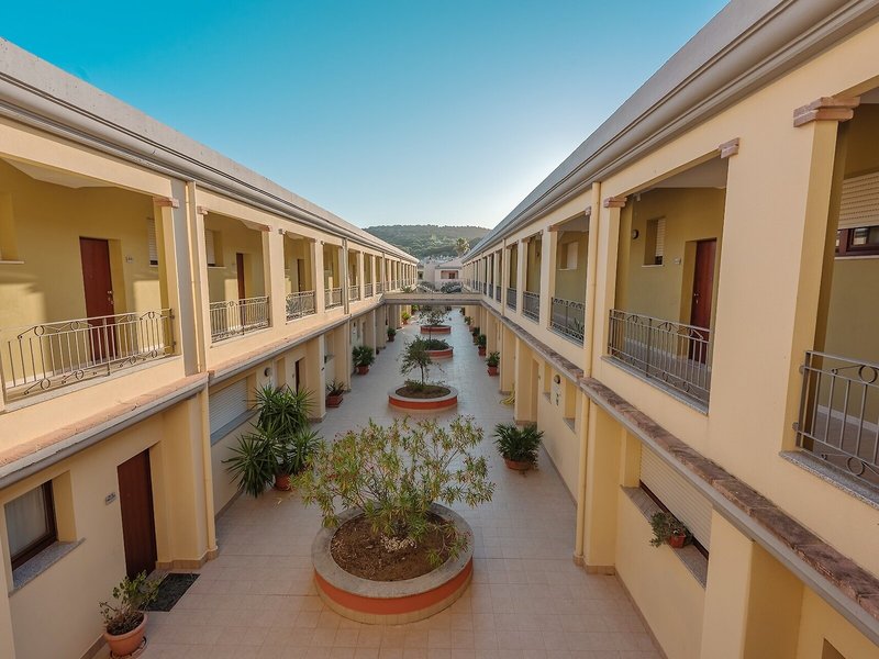 Residence Le Fontane 3