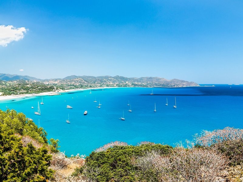 Residence Le Fontane 4