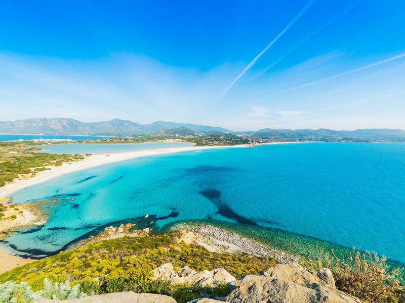 Residence Le Fontane 5