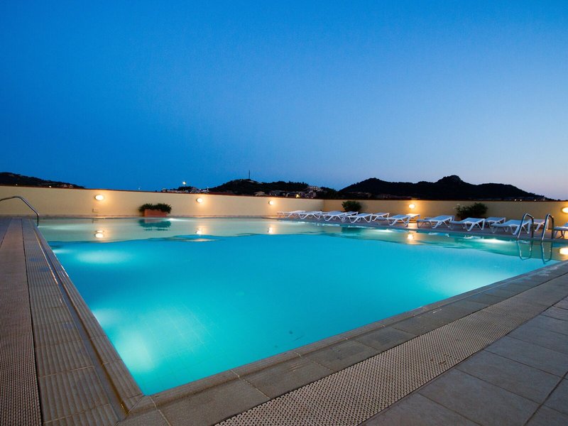 Residence Le Fontane 6