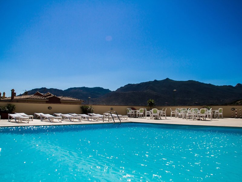 Residence Le Fontane 8