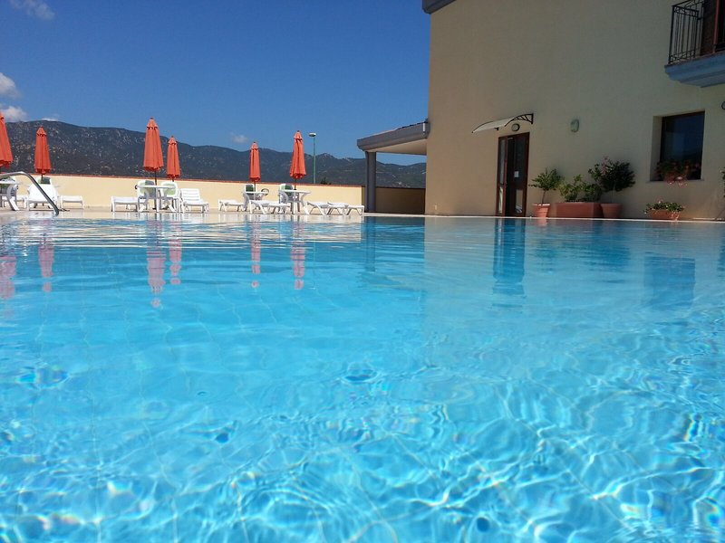 Residence Le Fontane 11