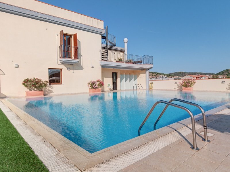 Residence Le Fontane 12