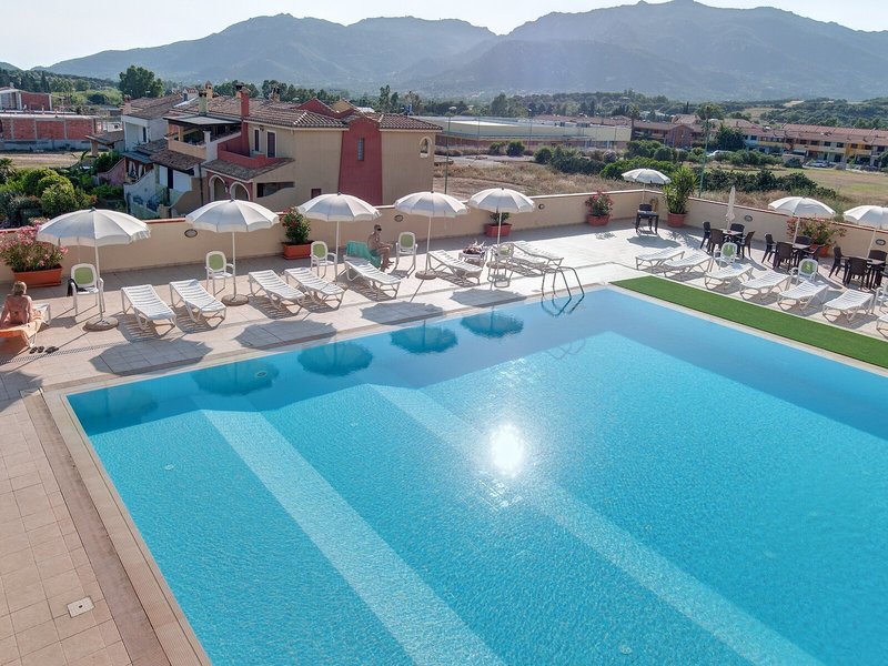 Residence Le Fontane 13