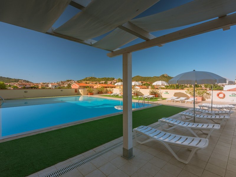 Residence Le Fontane 14