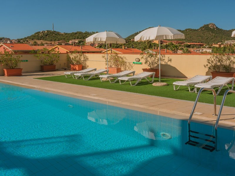 Residence Le Fontane 15