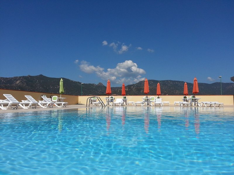 Residence Le Fontane 17