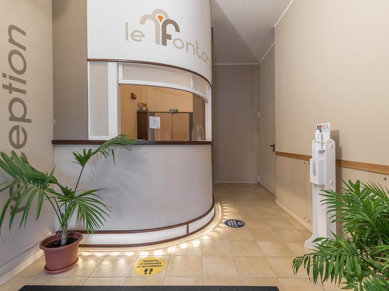 Residence Le Fontane 18